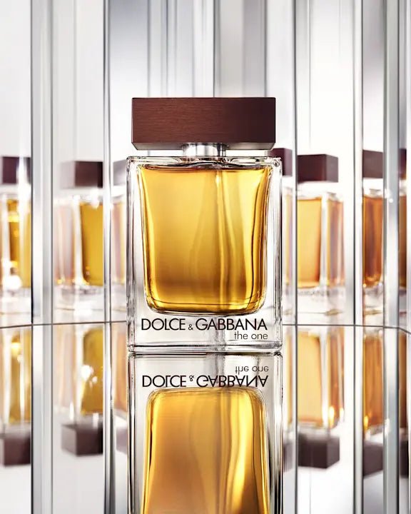 D&G The One (Xurry) - Image 2