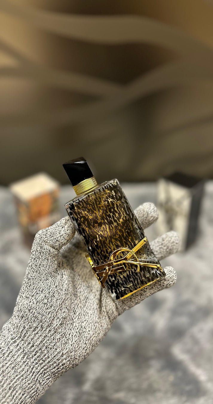 Ysll libre collector edition Eau De Perfume (Xurry) - Image 2