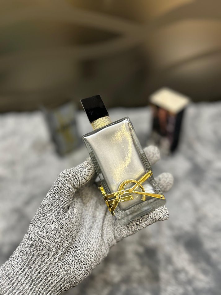 Librre YSL L'ABSOLU PLATINE FOR WOMEN (Xurry) - Image 4