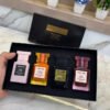 Tom Fordd gift set of 4 * 30ml (Xurry)