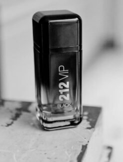 Carolina Herreraa 212 New York Vip Black (Xurry)