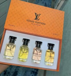 LOUIS VUITTON GIFT SET PACK OF 4 PC 30ML (Xurry)