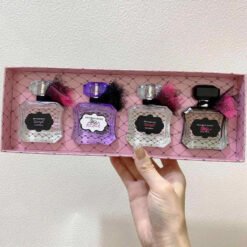 Victoriia Seecret 4*30ML SET (Xurry)
