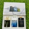 Bulgarii men 3*30ML GIFT SET (Xurry)