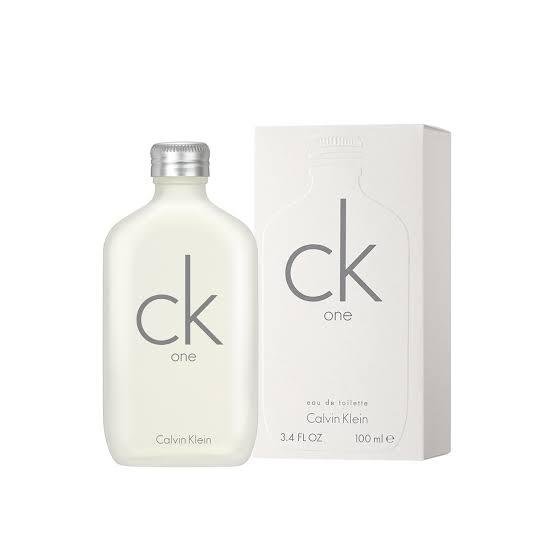 Calvinn Kllein CK One Eau De Toilette For Unisex (Xurry) - Image 3