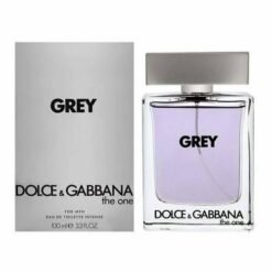 Dollce & Gabbanna The One Grey Eau De Toilette (Xurry)