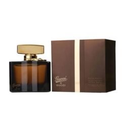 Gucciii Eau De Gucciii Perfume (75ml) (Xurry)