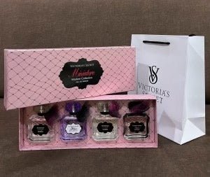 Victoriia Seecret 4*30ML SET (Xurry) - Image 3