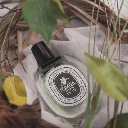 L'Ombre Dans L'Eau Eau de Toilette Diptyque for women 100ml (Xurry) - Image 2