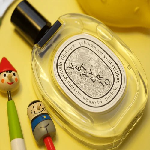 DIPTYQUEE VETYVERIO EDT 100ml Unisex (Xurry) - Image 4