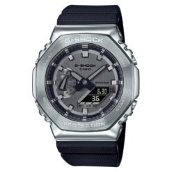 G-Shock Men | Metal Covered