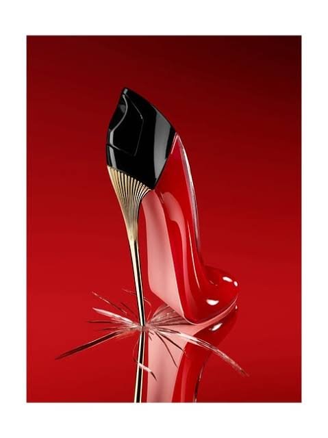 Carolinaa Herreraa Very Good Girl For Women 80ml (Xurry) - Image 3