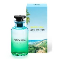 Louiis Vuiittonn Paciffic Chiill 100ml (Xurry)