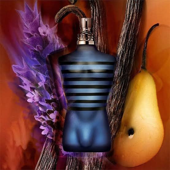 Jean Paul ultra male Eau De Parfum (Xurry) - Image 2