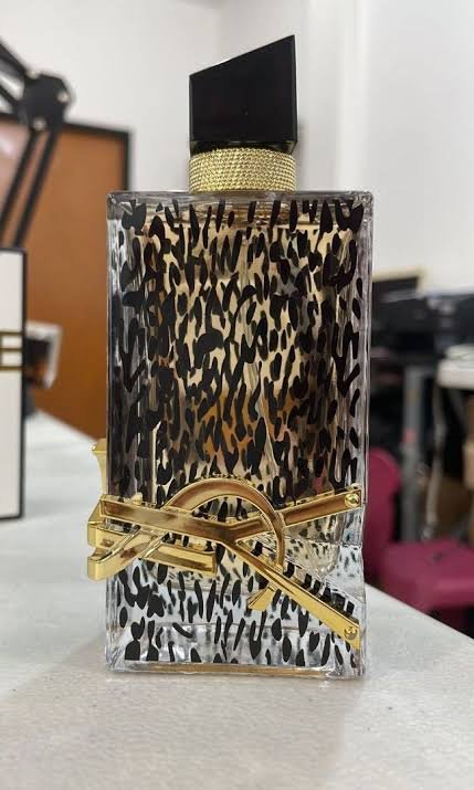 Ysll libre collector edition Eau De Perfume (Xurry) - Image 3