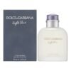 Dolcee & Gabbaanaa Lighte Bluee (75ml) (Xurry)