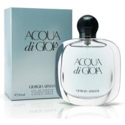 Giorgio Armani Acquua di Gioia 100ml (Xurry)
