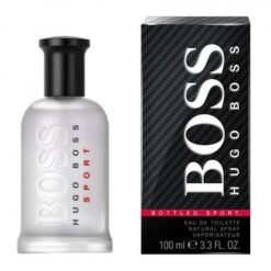Hugoo Bosss Sport EDT 100ml (Xurry)