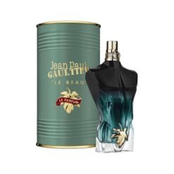 JEEAN POUL GAULTIER LE BEAU EAU DE TOILETTE 125ML (Xurry)