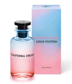 Louiis Vuittonn Californiia Eau De Perfume For Unisex (100 ml) (Xurry) #088