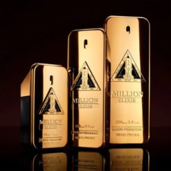 Pacoo Rabanne 1 Millionn (100 ml) (Xurry) #099