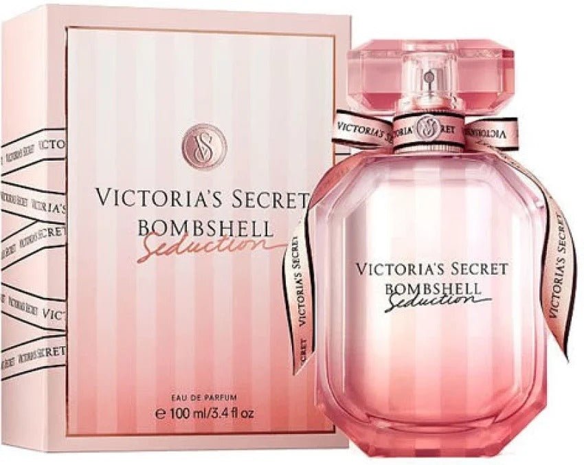 Boombbshell Seduction By Victoriias Secret Eau De Perfume Spray 3.4 fl Oz (Xurry) #007 - Image 2