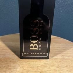 Hugo Boss Bottled Absolute Perfum for men (Xurry) #073 - Image 4