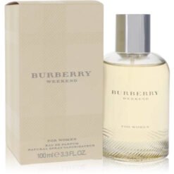 Burberry Weekend Eau De Parfum For Women (Xurry) #010