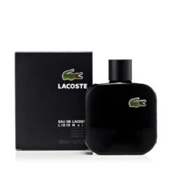 Lacoste Eau de Lacoste L.12.12 Noir Eau de Toilette for Men (Xurry) #083