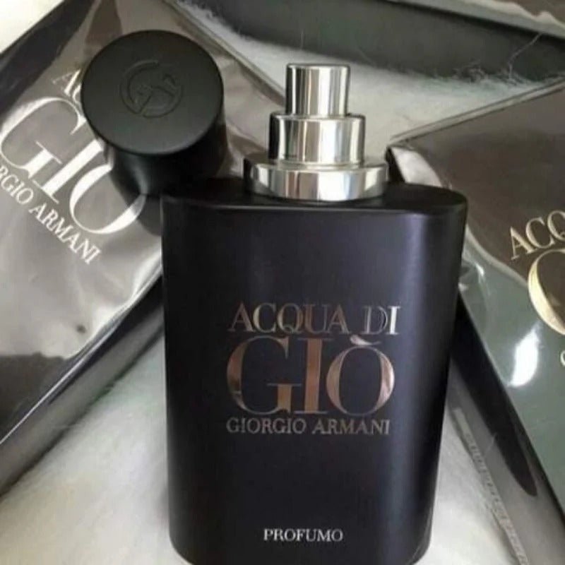 Giorgioo Armani Acquaa di Gio Profumo perfume for Men (Xurry) #056 - Image 3
