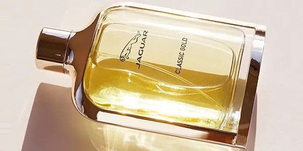 Jaguarr Classic Gold Eau De Toilette (Xurry) #078 - Image 4