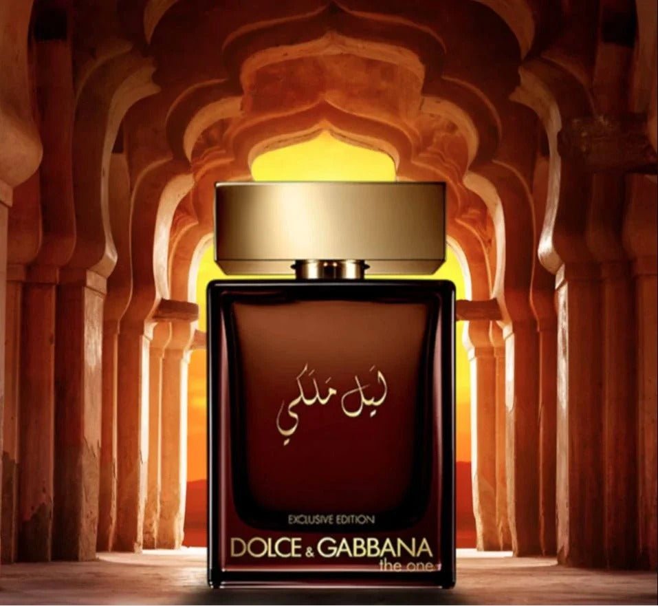 Dollce & Gabbana The One Royal Night EDP for Exclusive Edition (150ml) (Xurry) #044 - Image 3