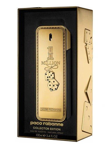 Paco Rabanne 1 Million Collector’s Edition (Xurry) #096 - Image 2