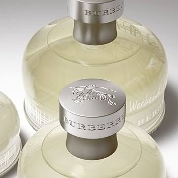 Burberry Weekend Perfume For Women -100ml (Xurry) #012 - Image 5
