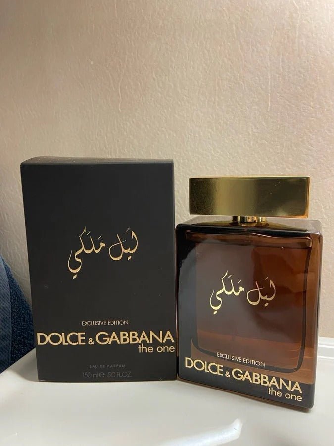 Dollce & Gabbana The One Royal Night EDP for Exclusive Edition (150ml) (Xurry) #044 - Image 4