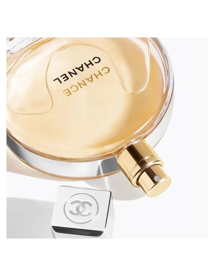 Chanell channce Eau De Toilette For Unisex (Xurry) #032 - Image 2