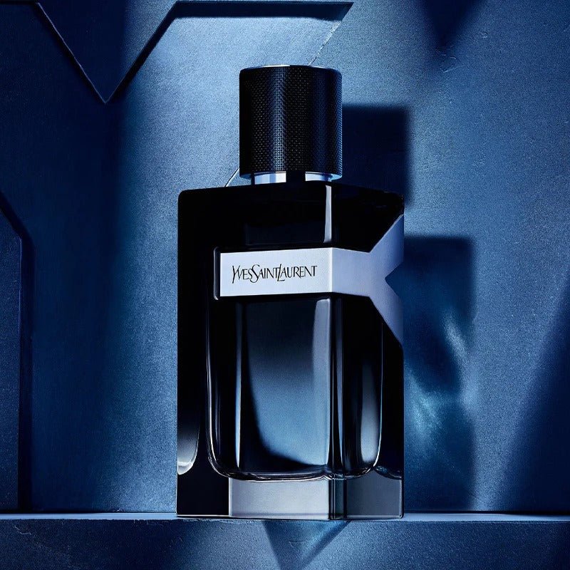Yvess Saint Laaurent Y EDP 100ML (Xurry) #137 - Image 2