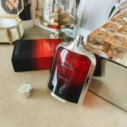 Jaguarr Classic Red Eau De Toilette (Xurry) #079 - Image 2