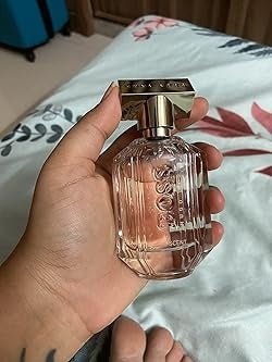 Hugo Boss The Scent Eau De Parfum For Women (Xurry) #075 - Image 4