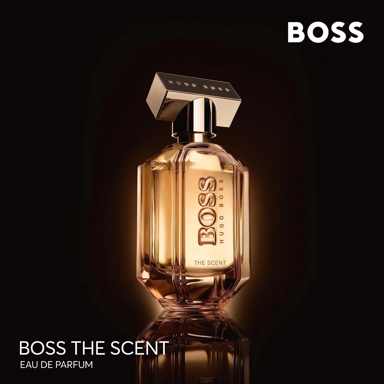 Hugo Boss The Scent Eau De Parfum For Women (Xurry) #075 - Image 9