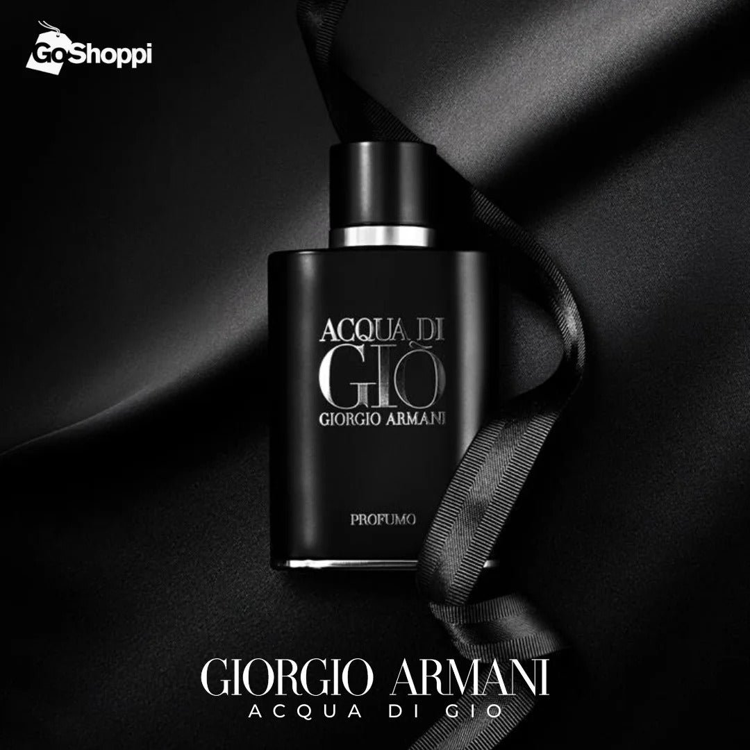 Giorgioo Armani Acquaa di Gio Profumo perfume for Men (Xurry) #056 - Image 6
