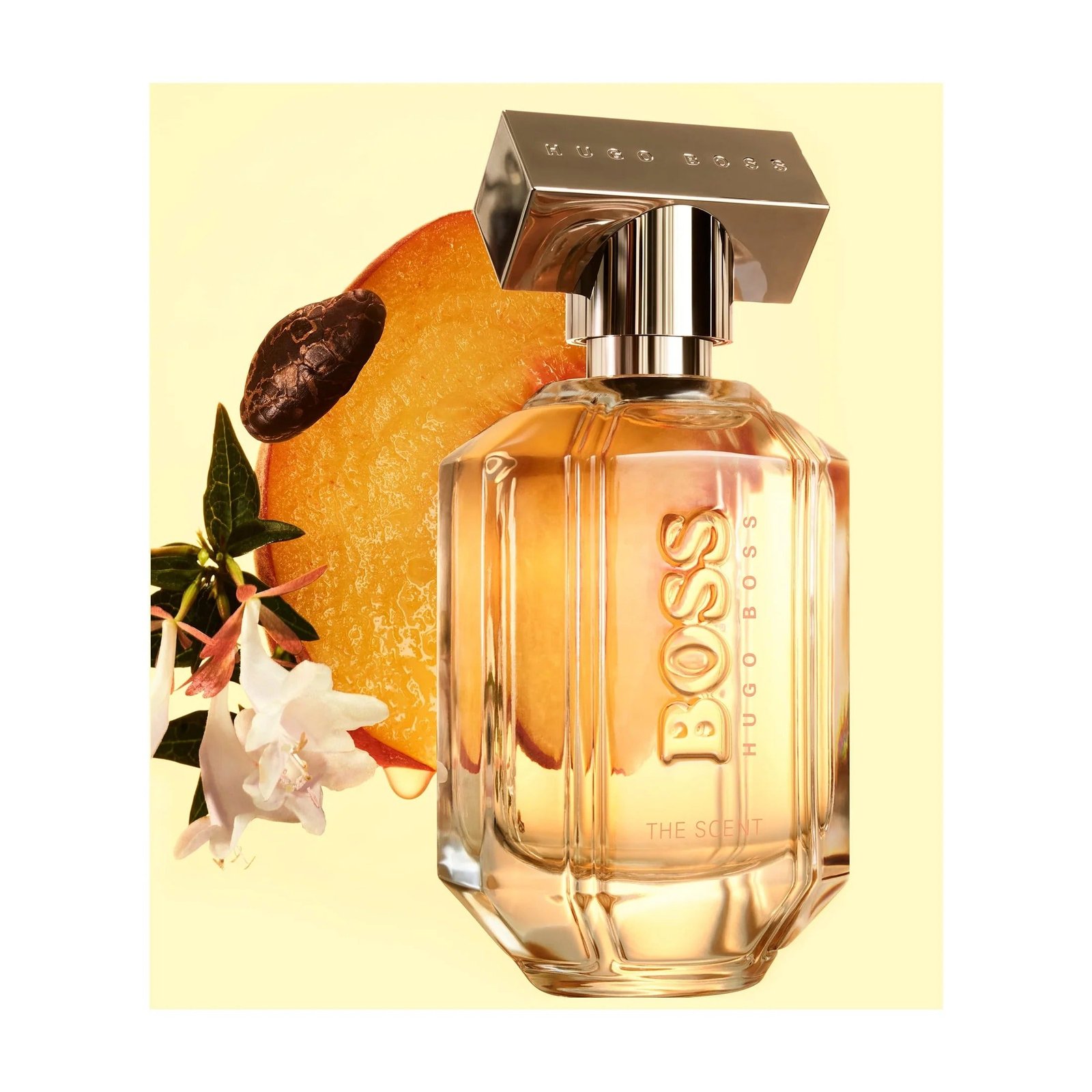 Hugo Boss The Scent Eau De Parfum For Women (Xurry) #075 - Image 3