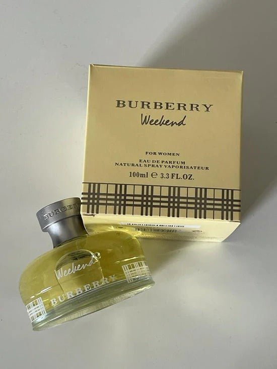 Burberry Weekend Perfume For Women -100ml (Xurry) #012 - Image 2