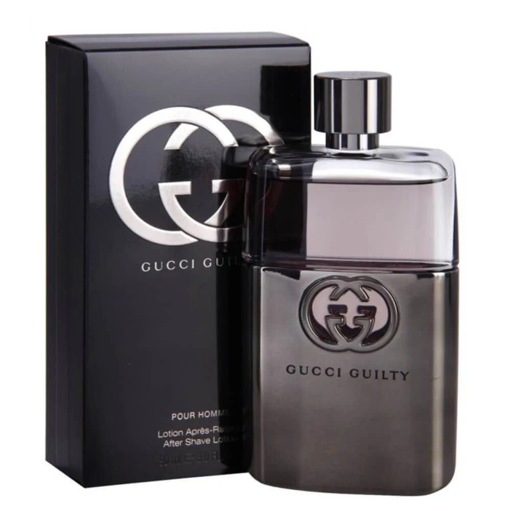 Gucciii POUR HOME Eau De Perfume (Xurry) #067 - Image 3