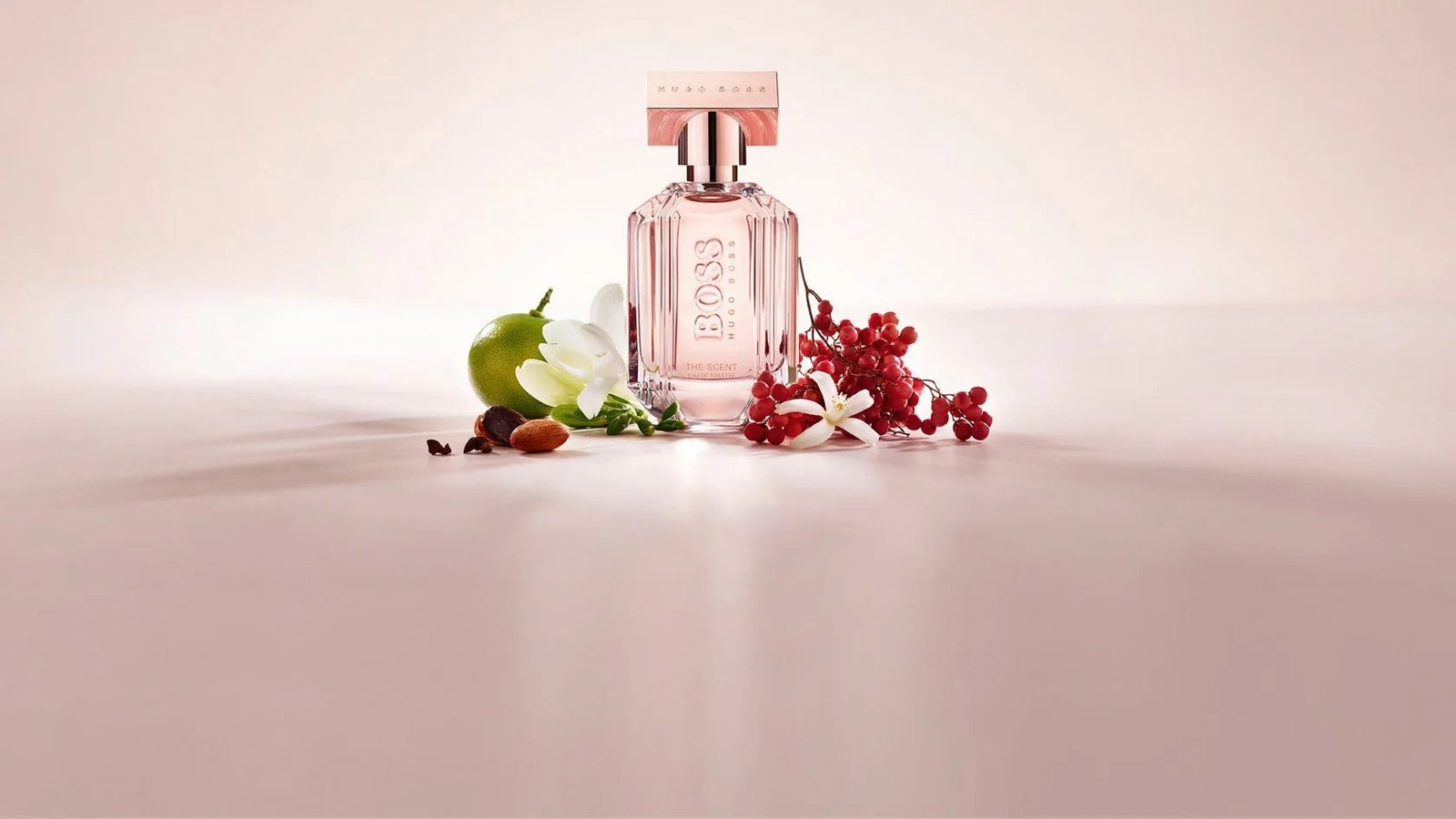 Hugo Boss The Scent Eau De Parfum For Women (Xurry) #075 - Image 5