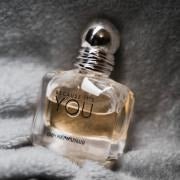 Giorgio Armanii EDP Because It's Youuu 100 ml - Glozir (Xurry) #055 - Image 5