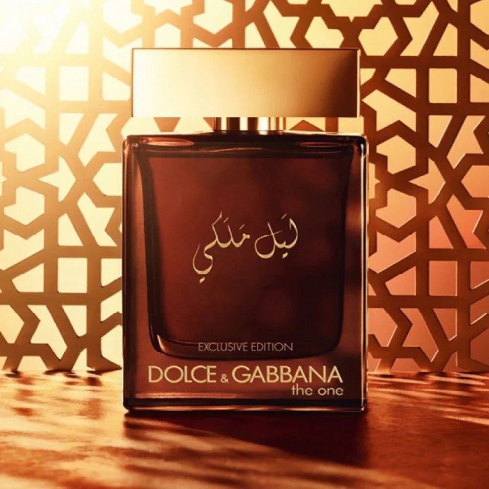 Dollce & Gabbana The One Royal Night EDP for Exclusive Edition (150ml) (Xurry) #044 - Image 5
