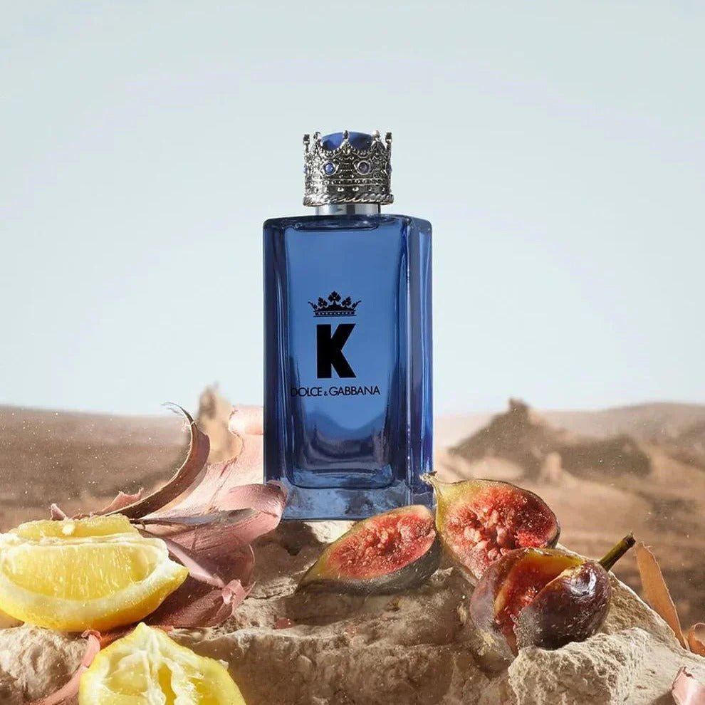DOLLCE & GABBANNA K Eau De Toilette Spray 3.3 Oz (Xurry) #046 - Image 2