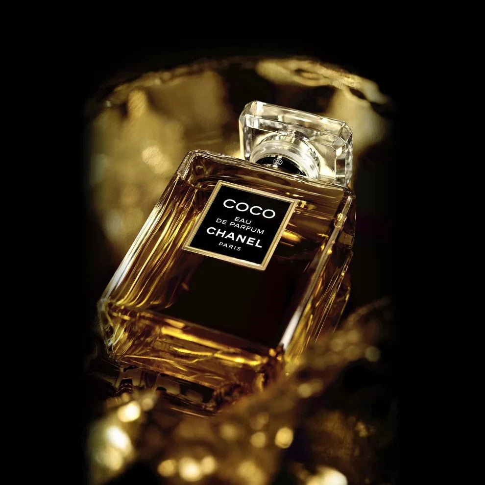 Chanelll Coco Eau De Perfume For women #138 - Image 3