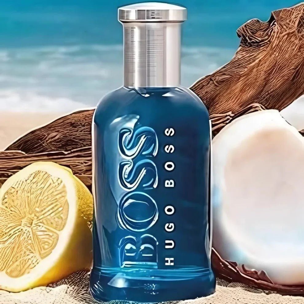 Boss Bottlled Pacific Summer Edition 2023 Eau de Toilette 100 ml (Xurry) #008